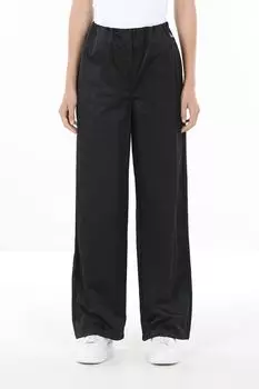 Брюки на эластичном поясе свободного кроя Calvin Klein Jeans