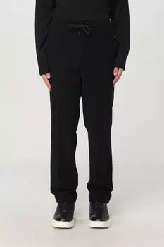 Брюки на кулиске BOSS