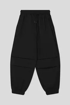 Брюки на кулиске Calvin Klein Jeans