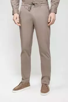 Брюки на кулиске D.Molina