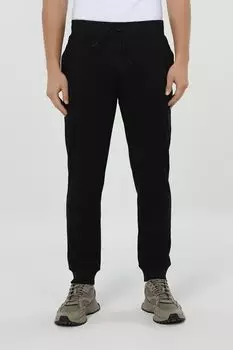 Джоггеры на кулиске Guess