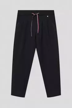 Брюки на кулиске Junior Republic