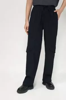 Брюки на кулиске с добавлением шерсти Marc O'Polo