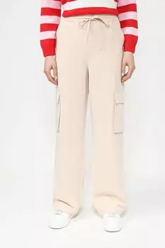 Брюки на кулиске с карманами OVS