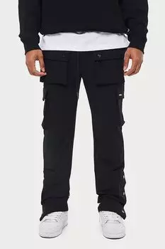 Брюки на кулиске с карманами The Couture Club