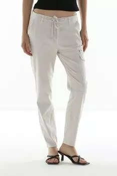 Брюки на кулиске с карманом Monari