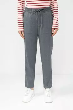 Брюки на кулиске с карманом s.Oliver