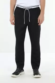 Брюки на кулиске с логотипом CK Performance