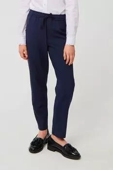 Брюки на кулиске SMENA