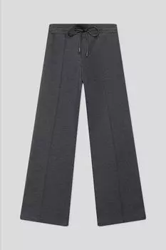 Брюки на кулиске со стрелками Silver Spoon