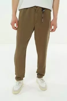 Брюки на кулиске Strellson