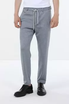 Брюки на кулиске Strellson