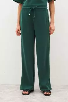 Брюки на кулиске свободного кроя Gerry Weber