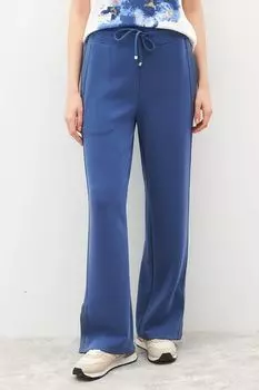 Брюки на кулиске свободного кроя Gerry Weber