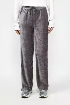 Брюки на кулиске свободного кроя Ipekyol