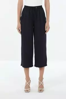 Брюки на кулиске укороченные Betty Barclay