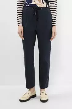 Брюки на кулиске укороченные Betty & Co