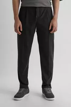 Брюки на кулиске в клетку MARCO DI RADI