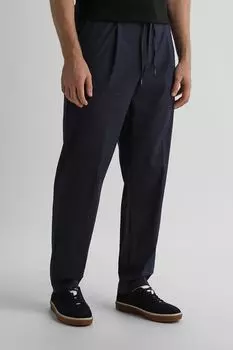 Брюки на кулиске в клетку MARCO DI RADI