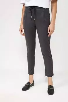 Брюки на кулиске зауженного кроя Rinascimento