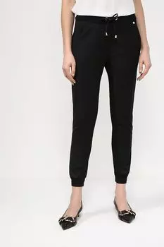 Брюки на кулиске зауженные Rinascimento