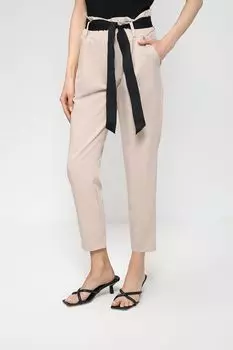 Брюки на высокой талии Rinascimento