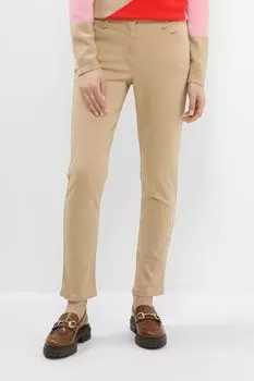 Брюки облегающего кроя Betty Barclay