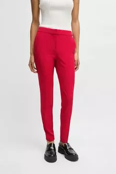 Брюки облегающего кроя HUGO