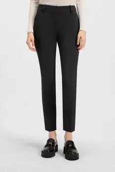 Брюки облегающего кроя HUGO