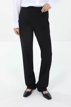 Брюки облегающего кроя HUGO