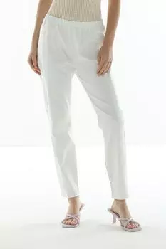 Брюки облегающего кроя Monari