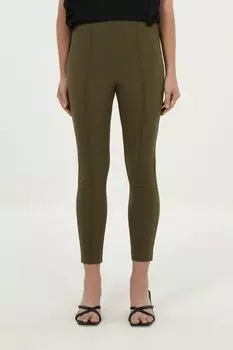 Брюки облегающие OVS