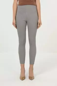 Брюки облегающие OVS