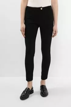 Брюки облегающие укороченного кроя Rinascimento