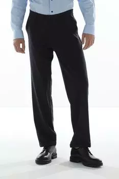 Брюки однотонные Casual Friday