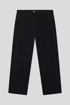 Брюки однотонные Gerry Weber