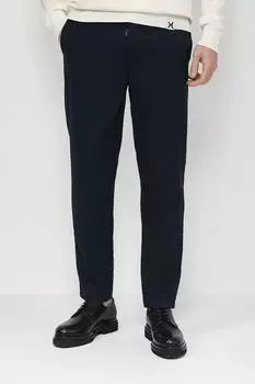 Брюки однотонные John Richmond