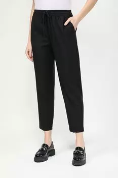 Брюки однотонные на кулиске Ipekyol