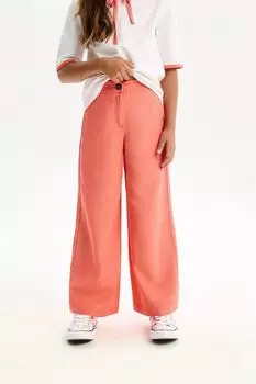 Брюки однотонные Silver Spoon Ceremony