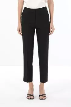 Брюки однотонные зауженные Marc O'Polo