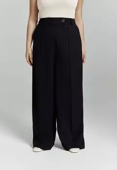 Брюки-палаццо DIVNO