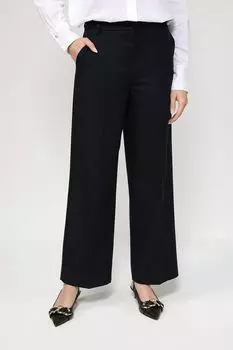 Брюки-палаццо с добавлением шерсти Marc O'Polo