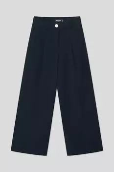 Брюки палаццо Silver Spoon