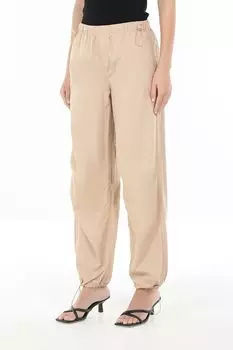 Брюки парашюты хлопковые Baby Angel