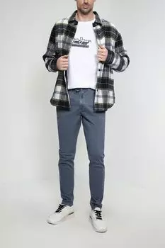 Брюки PEPE JEANS