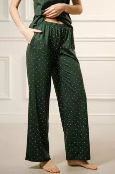 Брюки пижамные Almando Melado