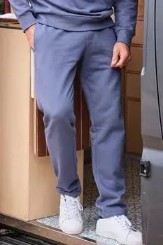 Брюки пижамные хлопковые Massana