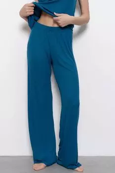 Брюки пижамные трикотажные Almando Melado