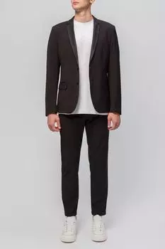 Брюки прямого кроя Antony Morato