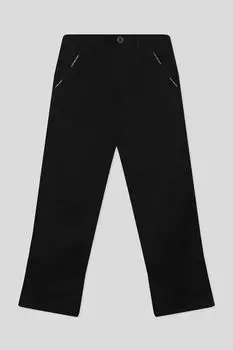 Брюки прямого кроя Calvin Klein Jeans